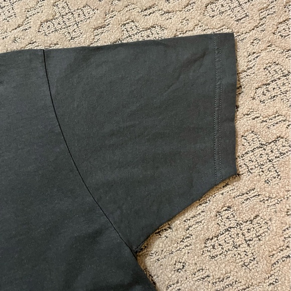 🎸 '03 Fleetwood Mac Band Penguin Album Graphic Bill Graham Promoter Rare T Shirt - Picture 6 of 13